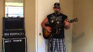 Laissez Les Bon Temps Rouler (LET THE GOOD TIMES ROLL)