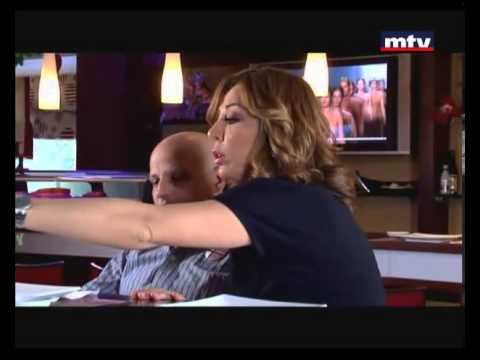 Ma Fi Metlo - El Master - 29 December 2013 ما في متلو