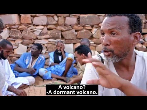 Zuruni (English subtitles)