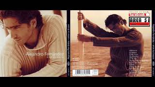 Alejandro Fernandez - Siento