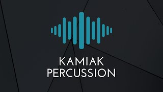 preview picture of video 'Kamiak Winter Percussion (2015) | Quad Cam'