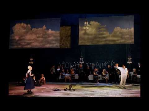 Dessay, Castronovo: Preludio and "Dell'invito trascorsa" (Traviata) - 2011