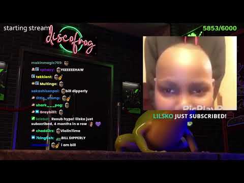 Bogg Dann Returns | GTA NoPixel RP (2/5/2021 VOD)