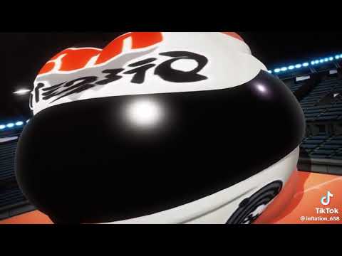 bea's body expansion goes wrong