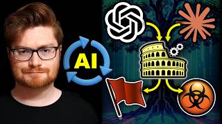 I Built an AI Cybersecurity Research Factory (for CTFs & Vulnerabilities)