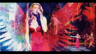 Celine Dion - New Dawn (Acapella - Taking Chances) HQ