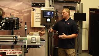 AbeTech Tevia Auto Identification System Overview | AbeTech