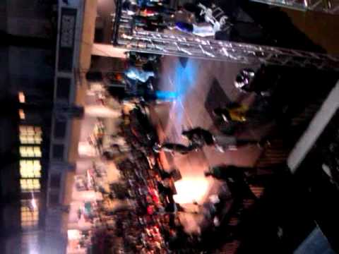 Upstairs VIP WITH D SPANK AND E 40