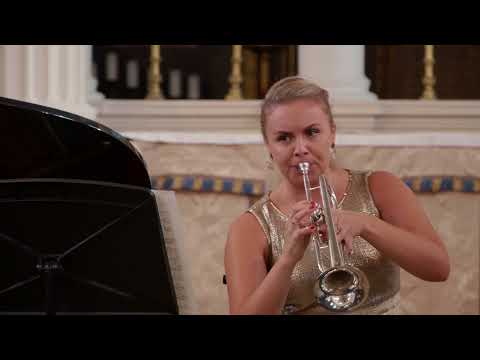 Solo de Concours - Théo Charlier