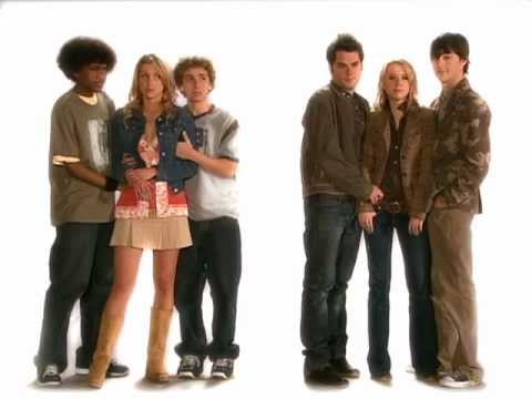 Degrassi 218 - I'm a Degrassi, I'm an Instant Star