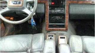 preview picture of video '1983 Lincoln Continental Used Cars Mayfield KY'