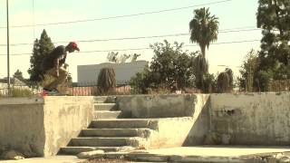 DEMA Skateboarding Presents: Chris Bell and The DEMA Crew