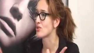 Micky Green interview by Sebastian Professional part 1.wmv