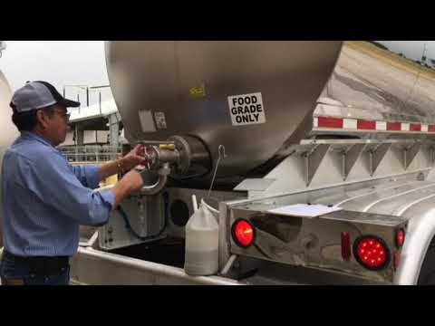 Western Dairy Transport: Farm Route Driving Opportunities