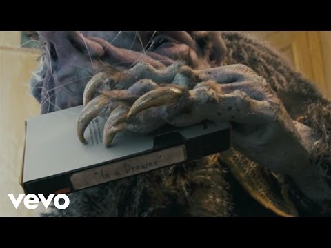 Band Of Horses - In A Drawer