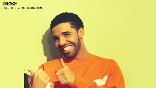 Drake - Hold On, We&#39;re Going Home (Slowed To Perfection) 432hz