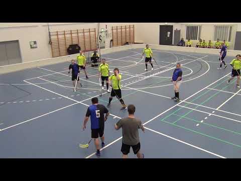 15.11.2020 HakU - Rockottajat (3.erä)