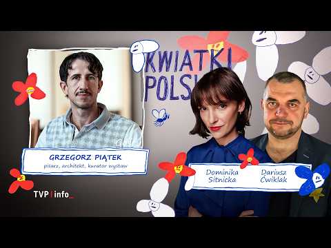 KWIATKI POLSKIE | 19.02.2026