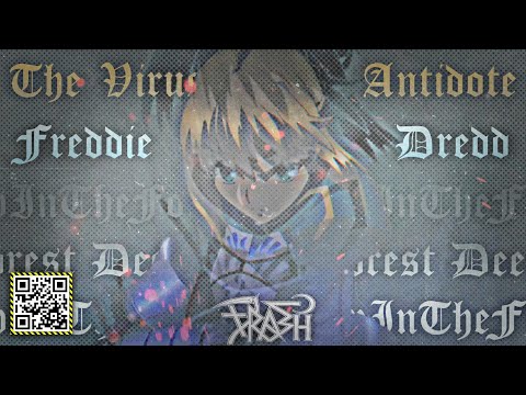 DeepInTheForest - Ft. Freddie Dredd The Virus and Antidote