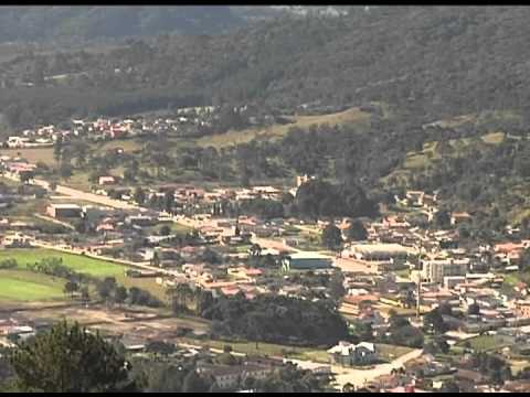 Retratos Catarinenses - Urubici - Parte 1 - 01/07/12