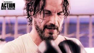 The Butterfly Guard  | Trailer with Ivan Sergei