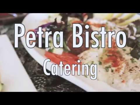 Petra Restaurant Seattle