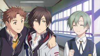 Tokyo Xanadu eX+ for Nintendo Switch video 2