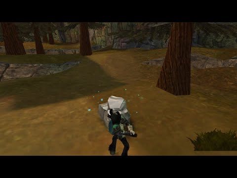 School of dragons Dreadfall Quest - Value of Iron Quest