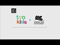 TVOKids Sinking Ship