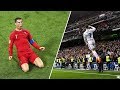 Cristiano Ronaldo All 65 Goals Assists 2017 2018 HD