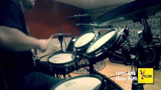 ヘブンな気分 ~ HEBUN NA KIBUN 「SCANDAL | DRUM cover」