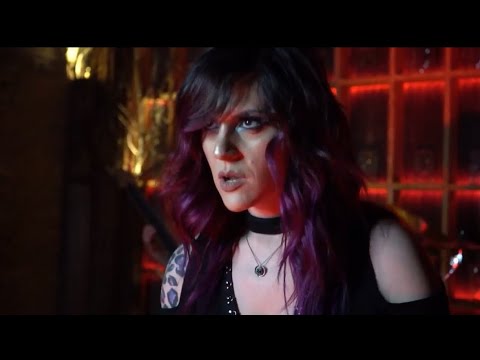 Lyric Noel - Carol of the Bells