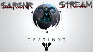 Sargnir Stream - Destiny 2: Международный день лопаты | Донат в описании

Помощь каналу: https://www.donationalerts.com/r/sargnir1349
TELEMOST: https://telemost.video/CXEMA675 
Твитч канал: https://www.twitch.tv/sargnir1349/
Стрим