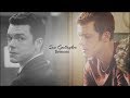 Ian Gallagher Demons