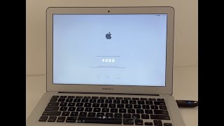 iCloud Unlock on MacBook Air 2023 | Activation Lock