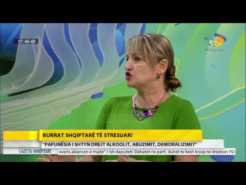 Wake Up, 26 Shtator 2016, Pjesa 2 - Top Channel Albania - Entertainment Show