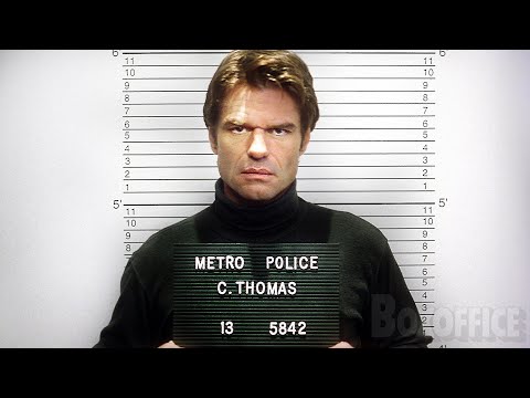 Die Beleidigung eines Ehemannes | Harry Hamlin | DRAMA | Ganzer Film | Film Komplett auf Deutsch