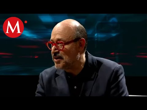 Ricardo Raphael, Author of "Son of War" | In 15