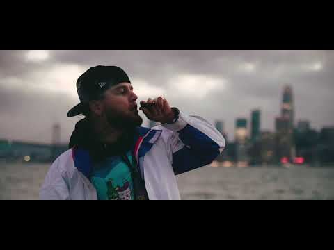 FOR3IGN T - Muddy Sprite | Dir. @SippinVisuals