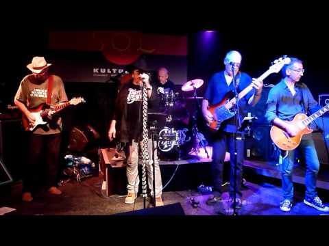 Bakers Breeze@Sol Kulturbar Mülheim - Call me the Breeze