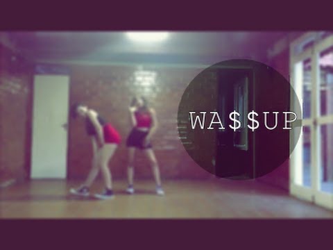 WA$$UP - Wassup (Dance Cover)