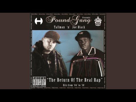 Welcome to Poundgang