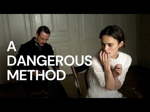 A Dangerous Method Full Movie (2011) Review | Keira Knightley, Viggo Mortensen, Michael Fassbender