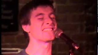 Small Brown Bike 2000-09-19 Shelter, Detroit, MI [FULL SET]