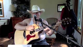 1579 -  Sure Love -  Hal Ketchum cover with guitar chords and lyrics