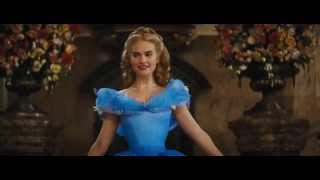 Cinderella ตัวอย่างที่ 2 (Official ซับไทย HD)