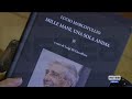 Un Libro di Confindustria per ricordare Lucio Marcotullio - Servizio di Rete8 del 23 dicembre 2021 Un Libro di Confindustria per ricordare Lucio Marcotullio - Servizio di Rete8 del 23 dicembre 2021