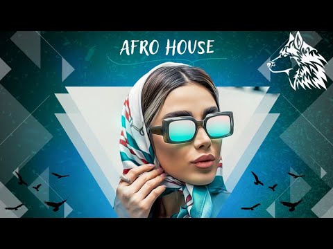 Afro House 2024- 2025 Live From Caracas Dj Anmer El Auténtico (House Music)