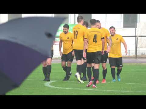 Teut. Köppern II - SV Nieder-Weisel - Tore vom 21.07.2023