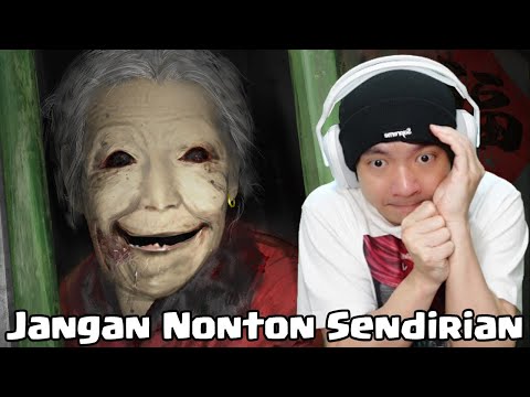 Mencari Hantu Di Apartement Angker - Dread Flats Indonesia